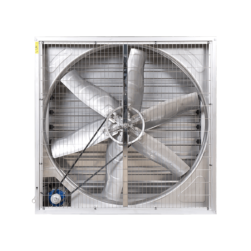 Stainless Steel Negative Pressure Fan