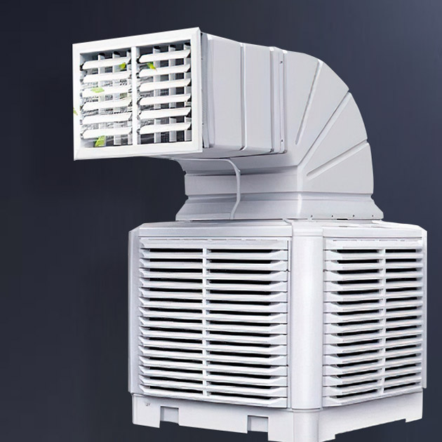 Industrial Cold Air Cooler