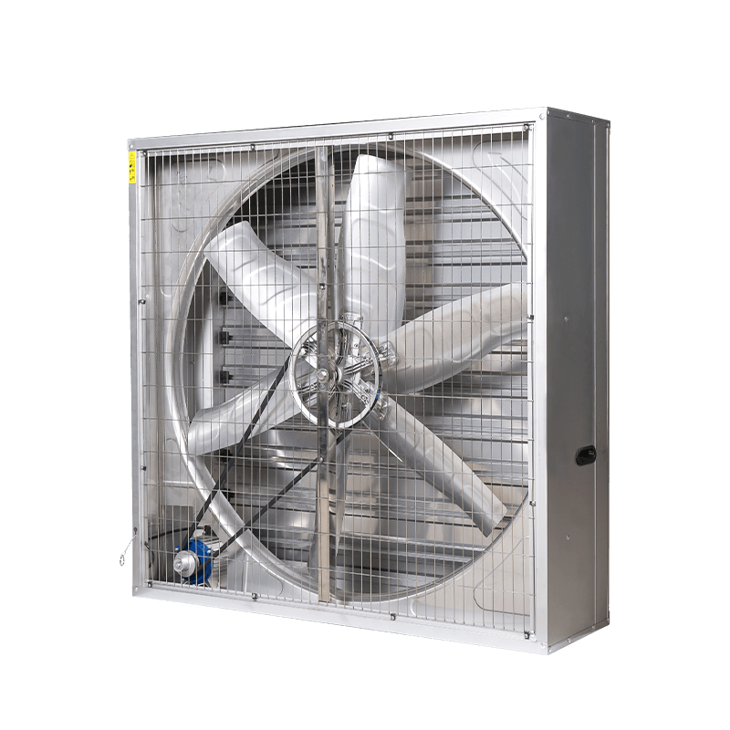 Stainless Steel Negative Pressure Fan