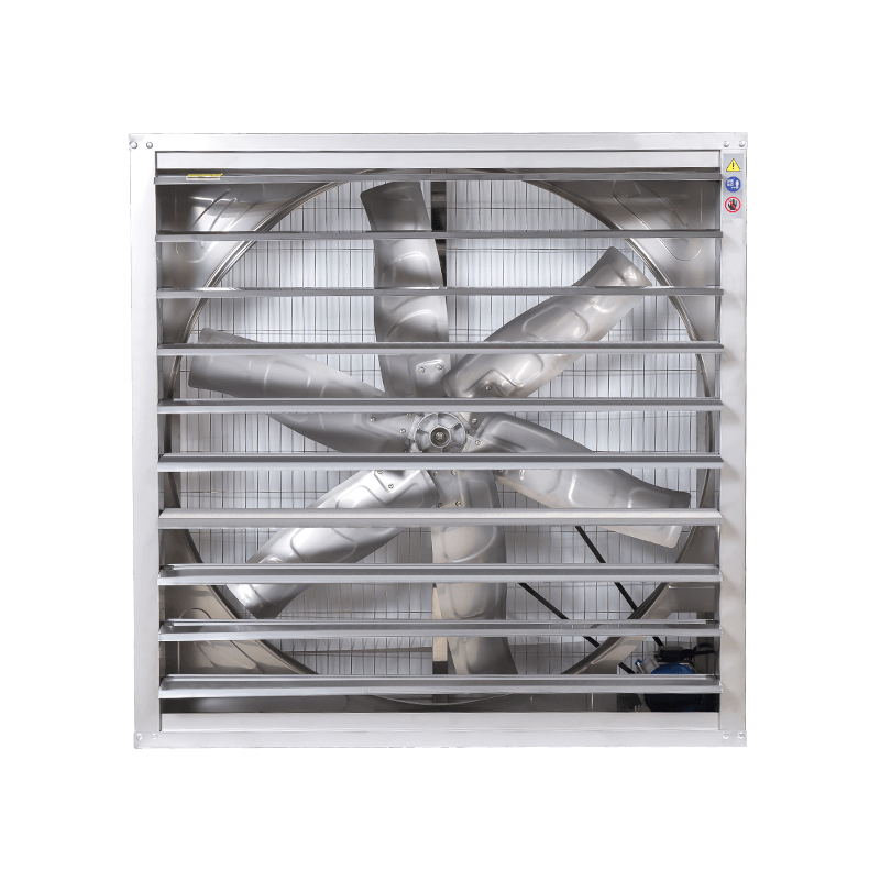 Stainless Steel Negative Pressure Fan