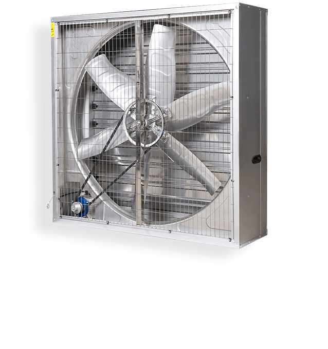 Stainless Steel Negative Pressure Fan