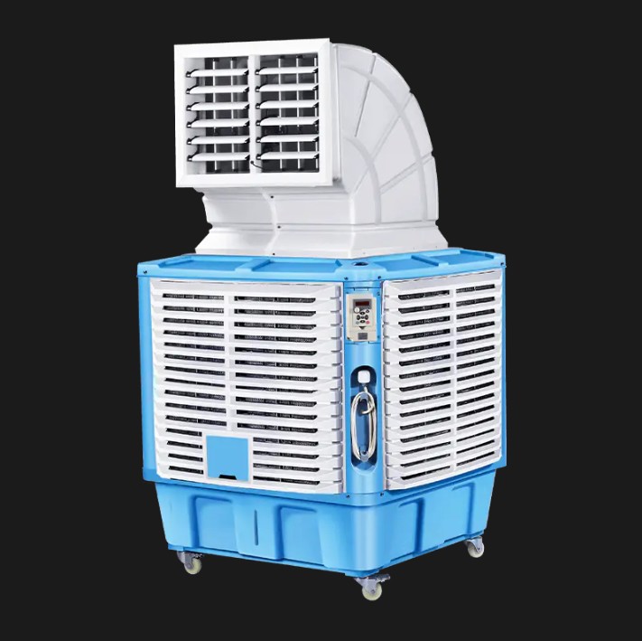 Can Mobile Industrial Coolers Provide Reliable Cooling in Remote Locations?