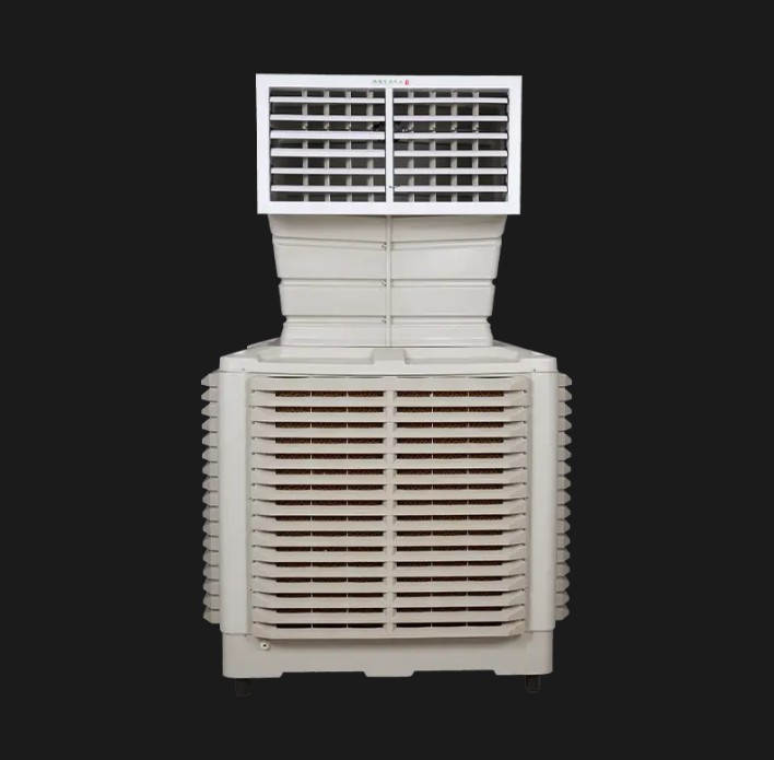 How Do Industrial Cold Air Coolers Contribute to Workplace Comfort and Productivity?