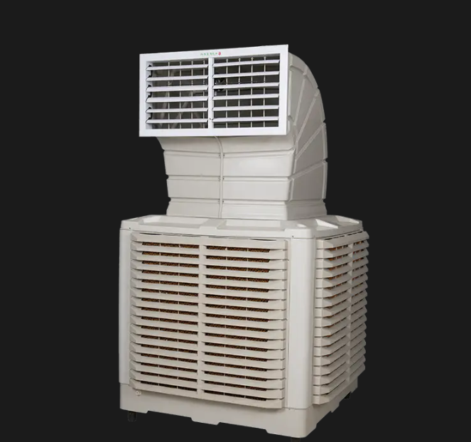 Analysis of the role of industrial coolers: principles, applications and maintenance guides